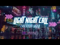 Download Lagu LIGHT NIGHT CALL _ AiRaa ft eDM | Cyberpunk World New Music Video