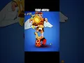 Download Lagu Bull and Buster build different #bs #brawlstars