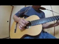 Descending Chords by Atsushi S - Tony s Acoustic Challenge