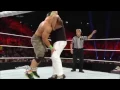 Top 10 Moves Of Bray Wyatt