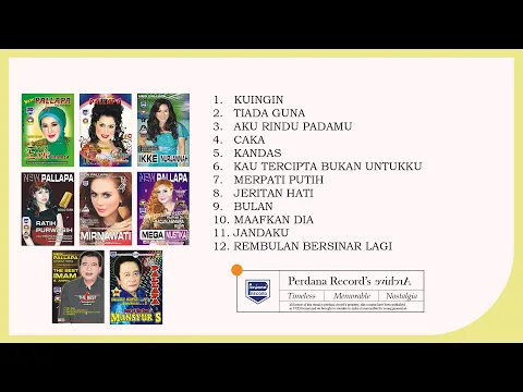 Download MP3 Full Album New Pallapa Artis Jakarta (Official Musik Video) OK