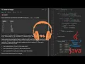 Soothing relaxing music LeetCode Java Coding Solving Roman to Integer Easy level