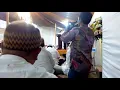 Download Lagu Ceramah Ustadz Abdul Somad, LC., MA di Takziah Alm. M Irfan Bin H M Hatta Ali