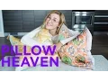 FIRST IMPRESSIONS Pottery Barn Silk Pillow Cover