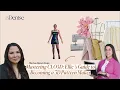 EPISODE 3 - Mastering CLO3D Ellie s Guide to Becoming a 3D Pattern Maker