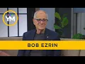 Mega-Producer Bob Ezrin Renouncing U S Citizenship Your Morning
