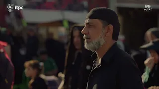 ملايين على طريق الحسين