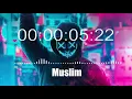 مهرجان مسلم " هابي بلوك " 2021