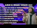 Lagu DJ MINANG TERBARU 2023 - DJ BAGUMAM GALAK KUTIKO LAI X LAI DENAI DICINTOI VIRAL 2023 FULLBASS