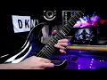 Download Lagu Disturbed - Stricken solo