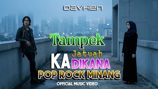 davhen tampek jatuah ka di kana pop rock minang cover rayola video lirik