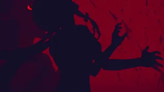 The Weeknd Red Terror Spedup Reverb 