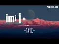 N'y Pense Plus (song) - Tayc [Imi imi imi mi TikTok Song)