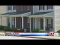 Rental scam hits Clayton as development booms