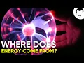 What Is Energy Neil deGrasse Tyson Explains