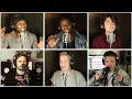 Download Lagu Bee Gees - How Deep Is Your Love (A Cappella Cover by Duwende)