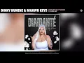 Download Lagu Dinky Kunene \u0026 Mhawu Keys - Uyiphupo Eliy'Qiniso (Official Audio) (feat. Buhle sax)