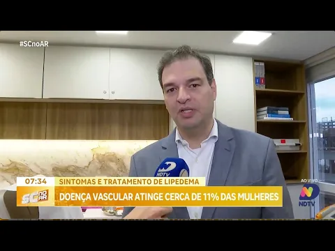 Lipedema: como identificar e tratar a doença que afeta 11% das mulheres