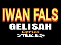 Download Lagu IWAN FALS ~ Gelisah ~ Lirik ~ HQ || ORANG INDONESIA OFFICIAL