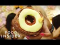 Why The Cronut Is Still New York City s Most Legendary Dessert Legendary Eats