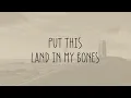 Cam Cole - Albion (Official Lyric Video)