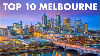 top 10 places to visit in melbourne australia