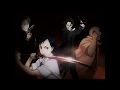 Download Lagu Blood+ Opening 1 English Sub (HD)-  [Aozora No Namida]