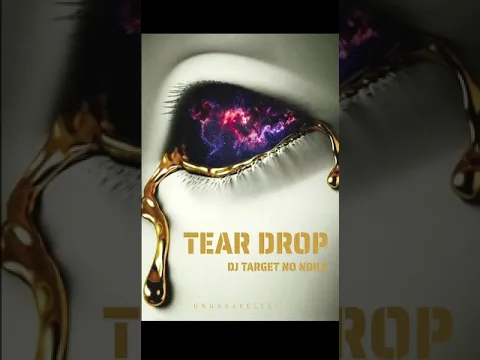 Download MP3 Dj Target No Ndile - Tear Drop