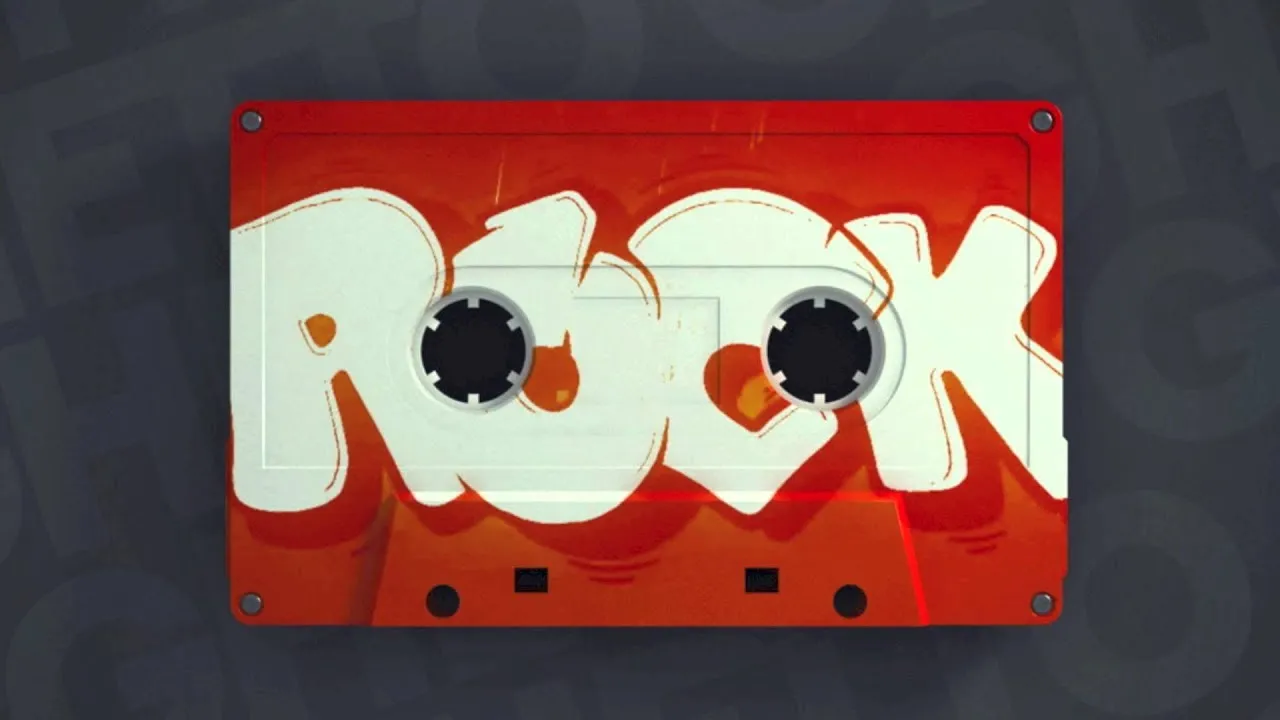 SCRATCH BANDITS CREW Ghetto Rock Remix