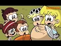 The Loud House: "Everywhere You Look" (Fuller House Theme)