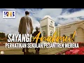 Sayangi Anakmu! Perhatikan Sekolah/Pesantren Mereka - Khalid Basalamah