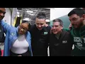 Day in the Life of a Warehouse Associate