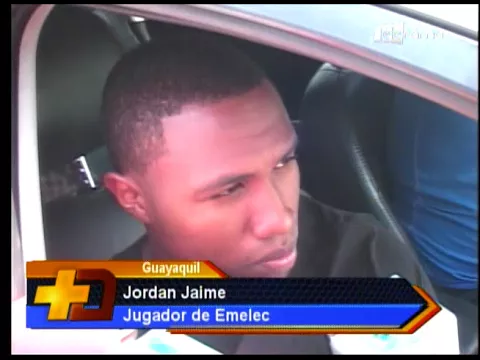 Emelec entrenó a puerta cerrada con miras a su juego ante U. Católica