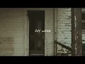 Jay Webb - Echoes (Official Lyric Video)