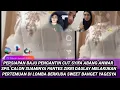 Download Lagu PERSIAPAN BAJU PENGANTIN CUT SYIFA ABANG ANWAR SPIL CALONNYA PANTES ZIKRI DAULAY LAKUKAN PERTEMUAN