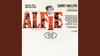 Download Alfie's Theme (From \ MP3
