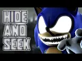 Download Lagu DING DONG HIDE AND SEEK Song [SONIC.EXE - Full SFM Animation - Halloween Special]