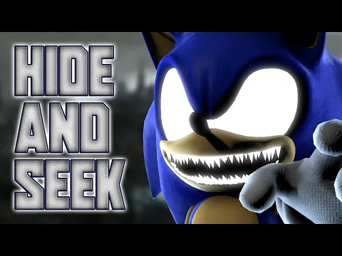 Download MP3 DING DONG HIDE AND SEEK Song [SONIC.EXE - Full SFM Animation - Halloween Special]