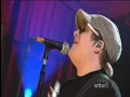 Disloyal Order Of Water Buffaloes - Fall Out Boy - WTTW Soundstage