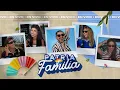 Lagu PATRIA Y FAMILIA:FEDE POPGOLD, CAMI MAYAN, LUCAS SPADAFORA, ANITA ESPÓSITO, JULI CASTRO Y LA JOAQUI