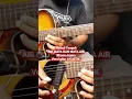 Download Lagu Melodi Tengah AIR MATA DAN MATA AIR Rhoma Irama ‼️versi Gitar AKUSTIK ✅