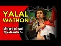 Download Lagu YALAL WATHON / SYUBBANUL WATHON - Mars Banser