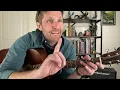 I'm Not Them by Them & I Guitar Tutorial - Guitar Lessons with Stuart!