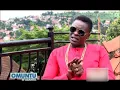 Omuntu w'abantu: Bobi Wine yali musajja mukakkamu naye simanyi kyatuukawo! (Jose Chameleon) Part A
