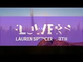 Lauren Spencer Smith - Flowers (Lyrics)  [1 Hour Version]