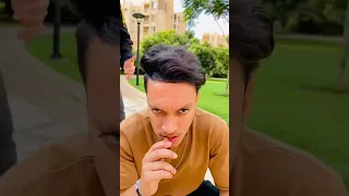 جتلكم بالجزء التاني من فكره اكل الصوابع 