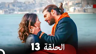 Arabic Dubbed Large Version 13 النسخة الطويلة الحلقة 