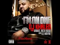 DJ Khaled: Im On One feat. Lil' Wayne, Drake, & Rick Ross
