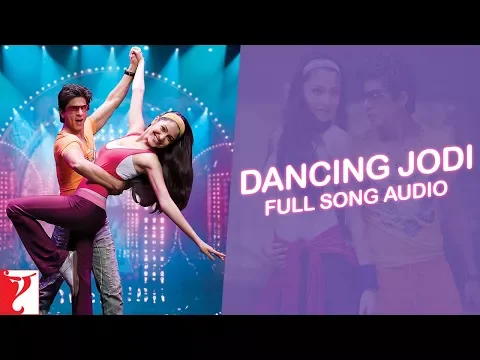 Download MP3 Dancing Jodi - Full Song Audio | Rab Ne Bana Di Jodi | Shah Rukh Khan | Anushka Sharma