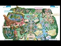 東京ディズニーランド「Tokyo Disneyland Is Your Land」